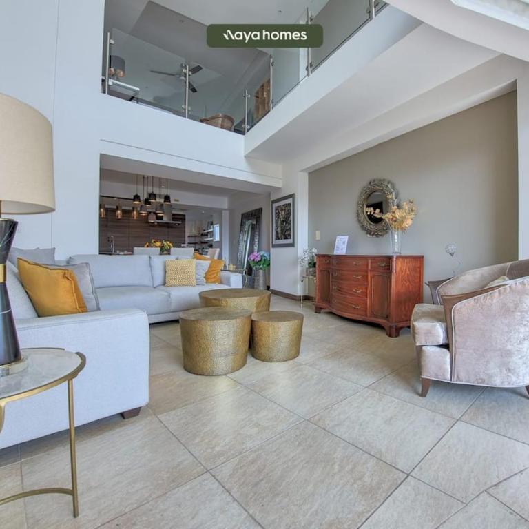 Luxury 2BR Condo in Marina - Pool - Zen Rooftop - Vacation Home - 5
