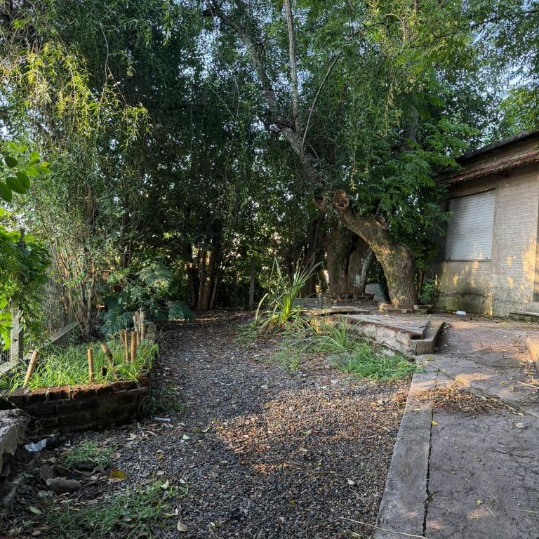 Casa Espaciosa Patria Gaucha - Casa de 4 dormitorios - 10