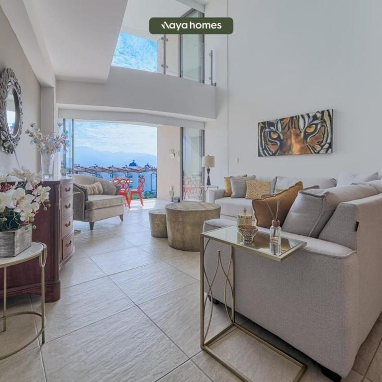 Luxury 2BR Condo in Marina - Pool - Zen Rooftop - Vacation Home - 7