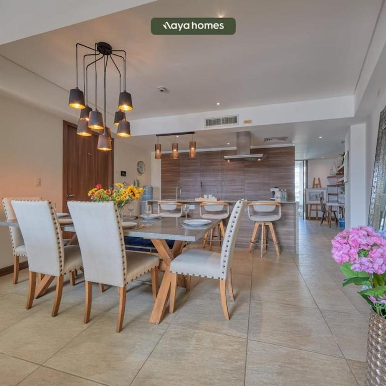 Luxury 2BR Condo in Marina - Pool - Zen Rooftop - Vacation Home - 12