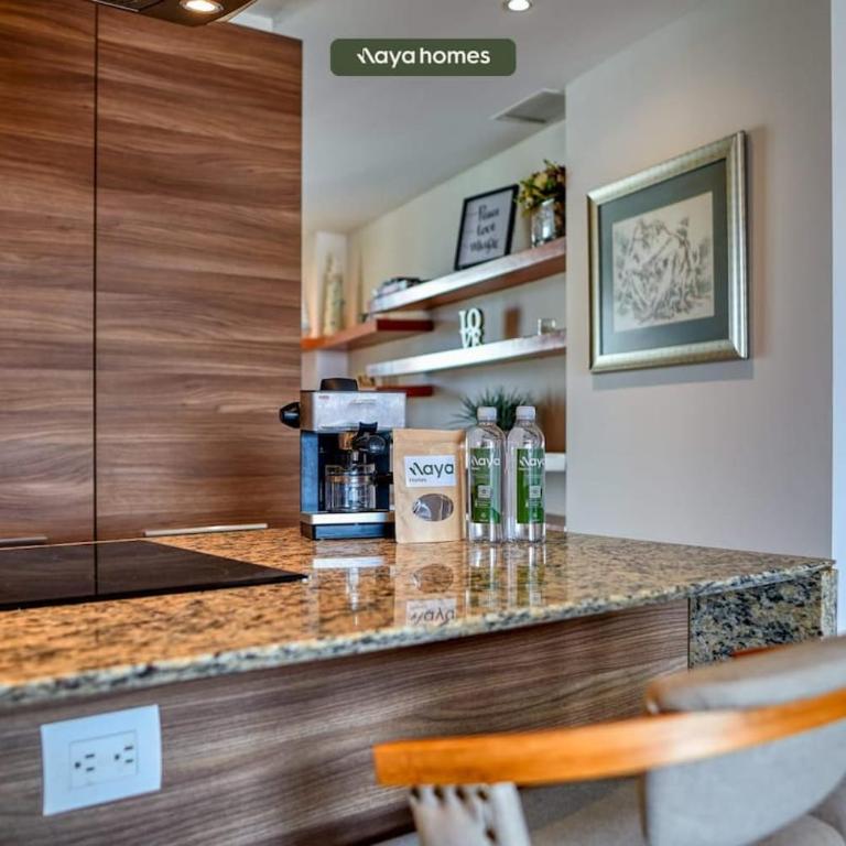 Luxury 2BR Condo in Marina - Pool - Zen Rooftop - Vacation Home - 16