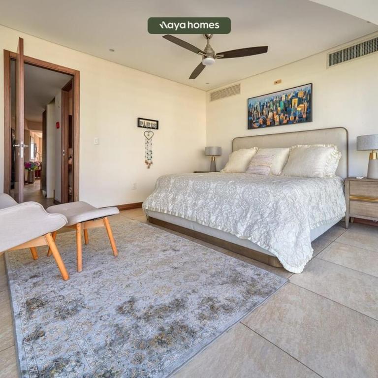 Luxury 2BR Condo in Marina - Pool - Zen Rooftop - Vacation Home - 21
