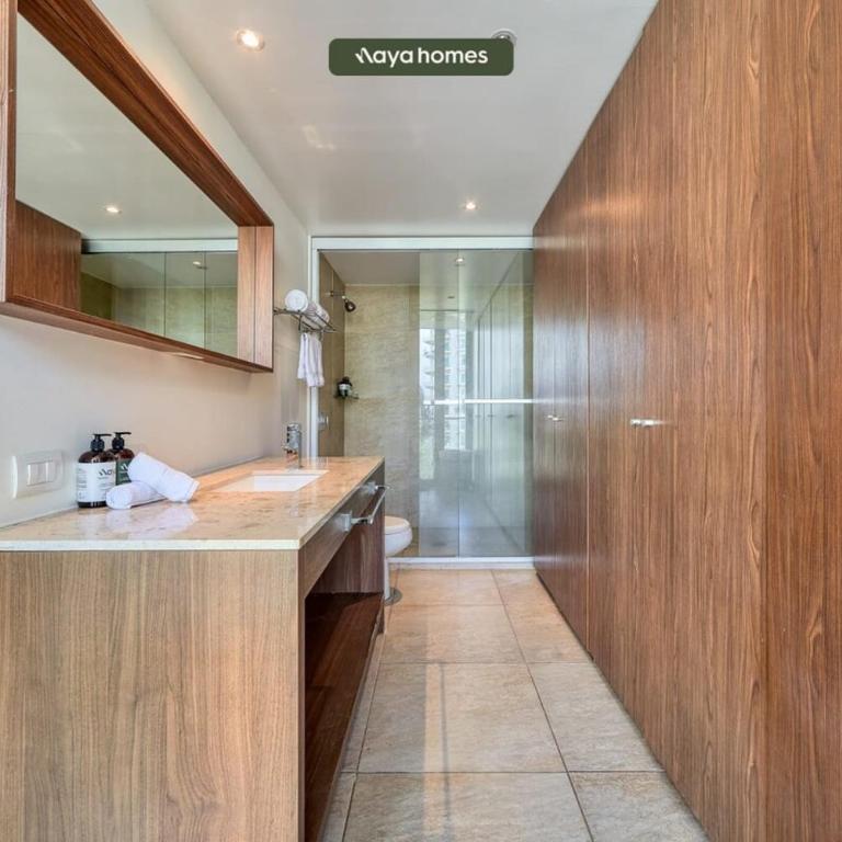Luxury 2BR Condo in Marina - Pool - Zen Rooftop - Vacation Home - 23