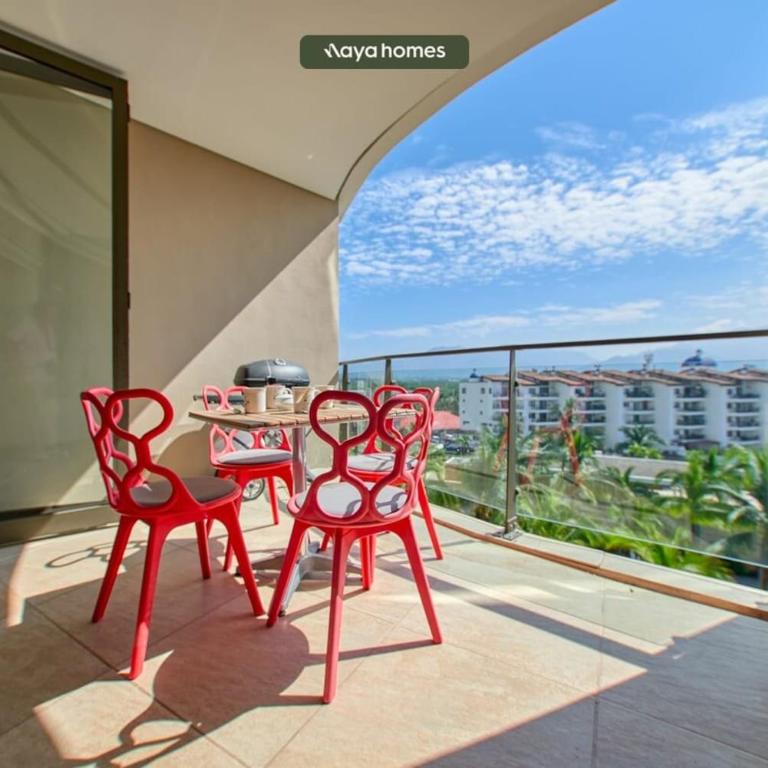 Luxury 2BR Condo in Marina - Pool - Zen Rooftop - Vacation Home - 27