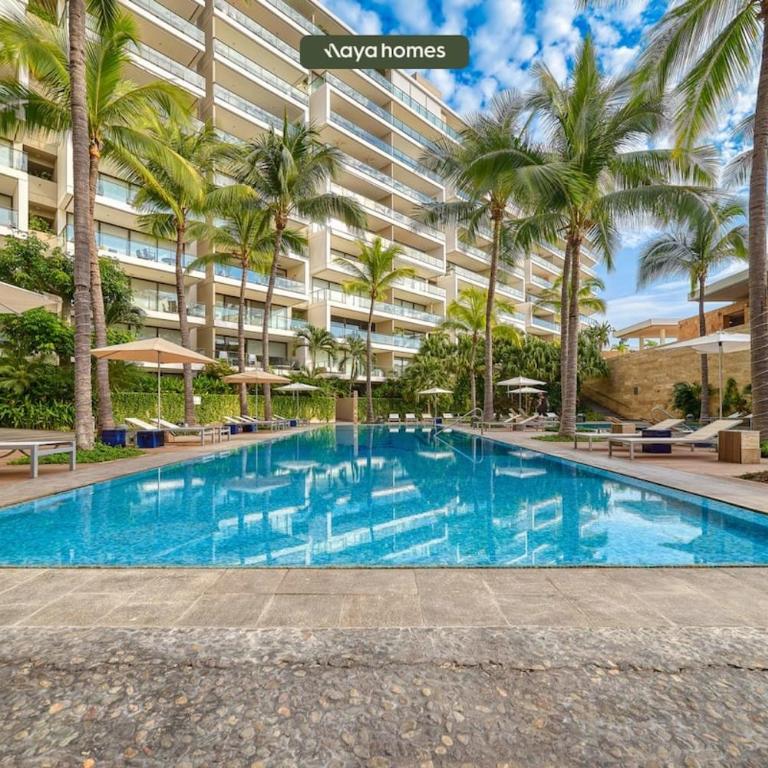 Luxury 2BR Condo in Marina - Pool - Zen Rooftop - Vacation Home - 28