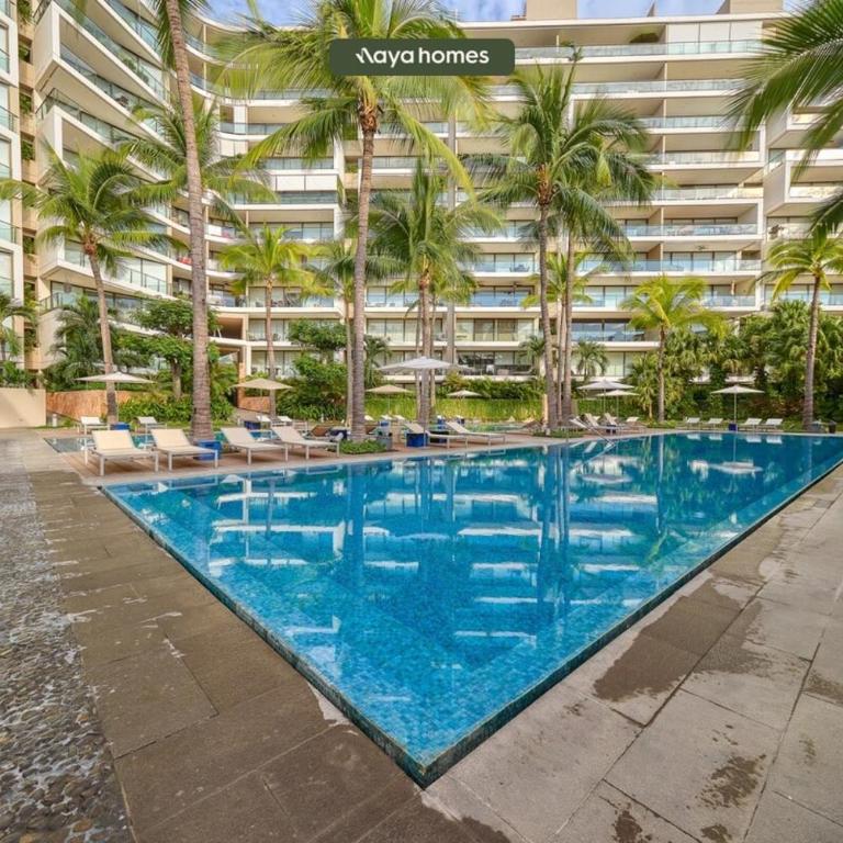 Luxury 2BR Condo in Marina - Pool - Zen Rooftop - Vacation Home - 29