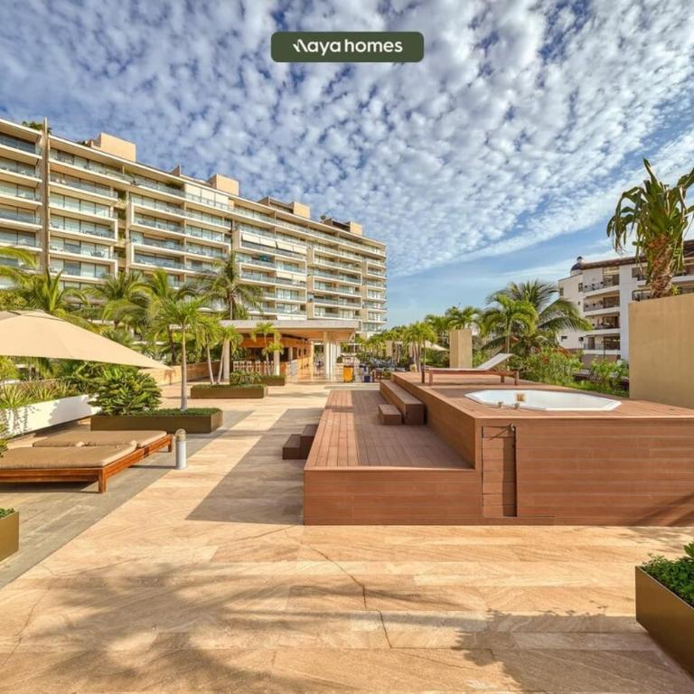 Luxury 2BR Condo in Marina - Pool - Zen Rooftop - Vacation Home - 30