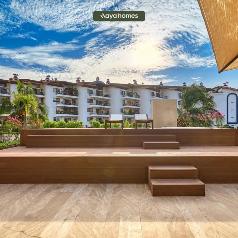 Luxury 2BR Condo in Marina - Pool - Zen Rooftop - Vacation Home - 31