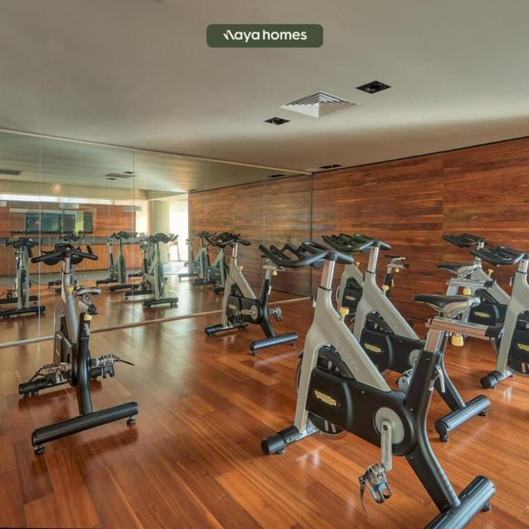Luxury 2BR Condo in Marina - Pool - Zen Rooftop - Vacation Home - 33