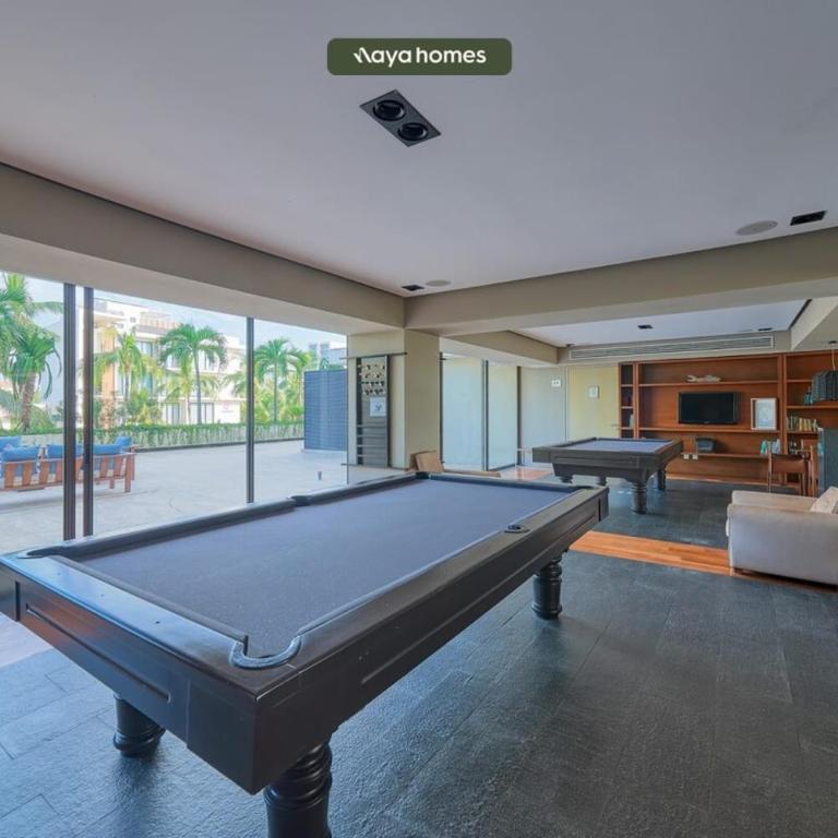 Luxury 2BR Condo in Marina - Pool - Zen Rooftop - Vacation Home - 34