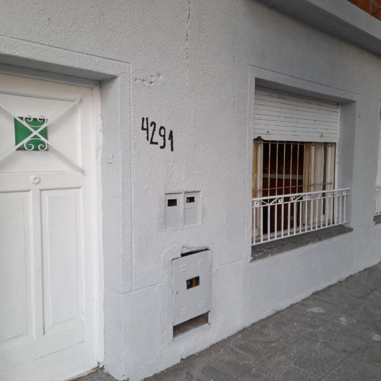 Casa Falucho MDQ - Apartamento de 2 dormitorios - 2