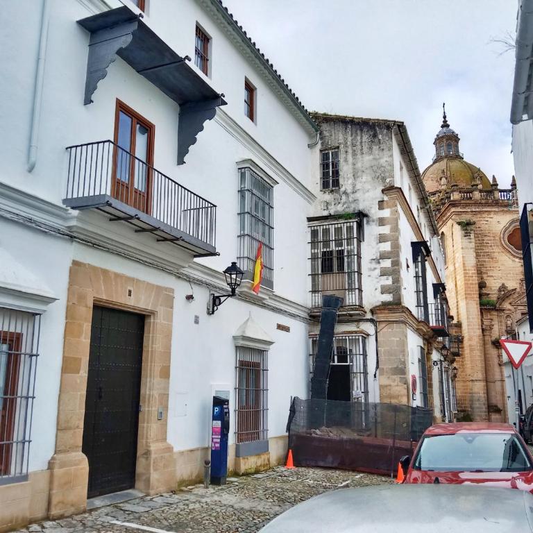 Refugio de Visitación - Apartamento de 1 dormitorio - 32