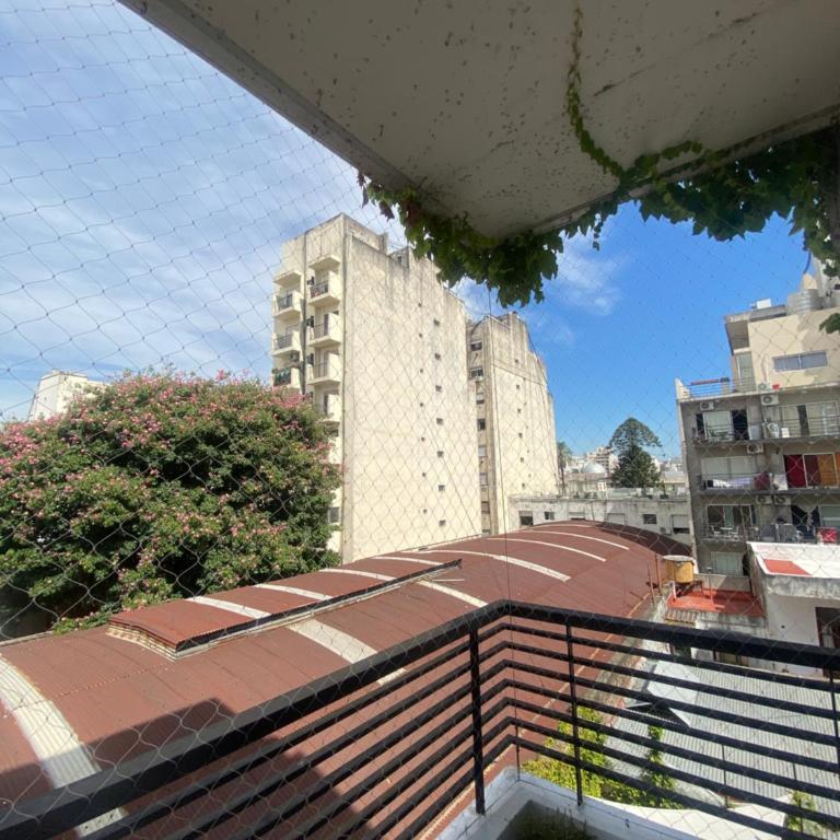Departamento gascon - Almagro - One-Bedroom Apartment - 7