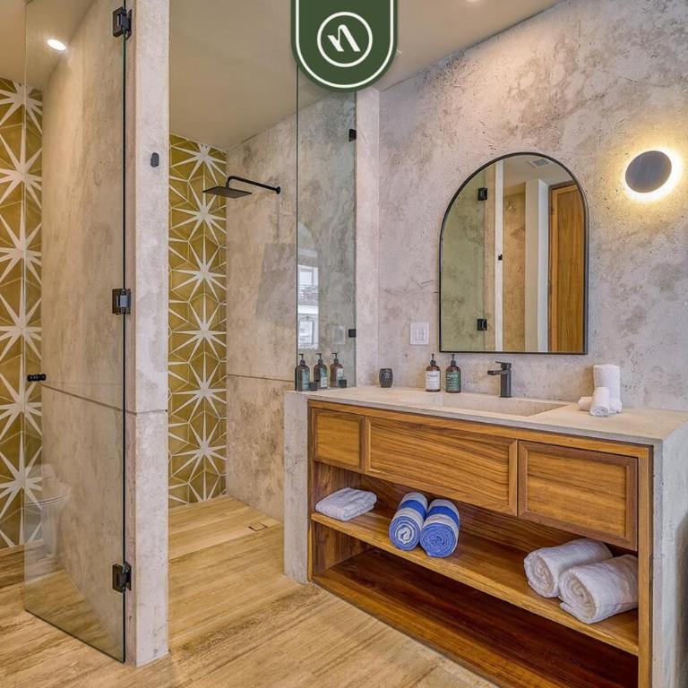 Luxury Studio in Romantic Zone - Infinity Pool - Vacation Home - 25