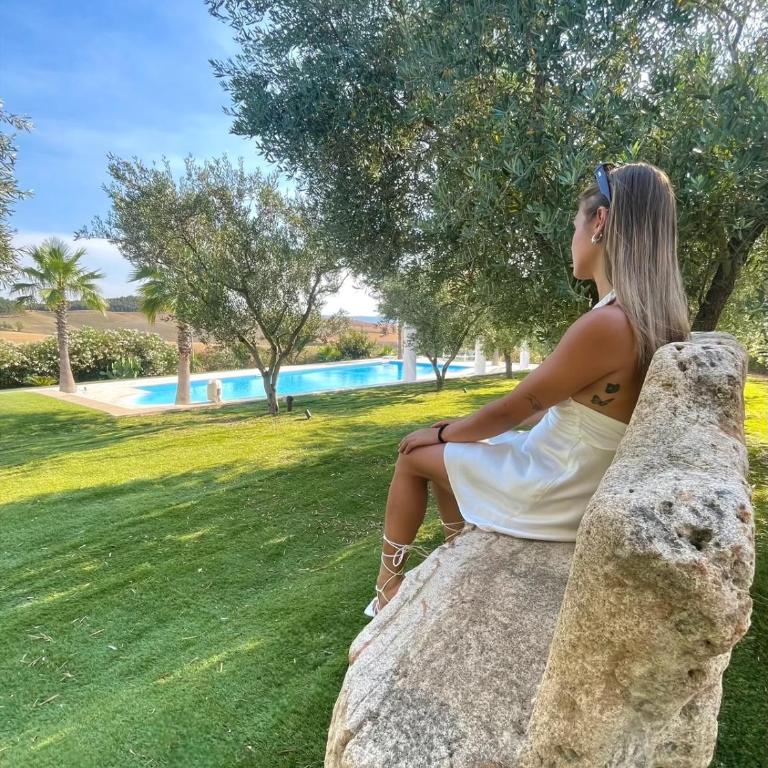 La Casetta In Piscina - Villa with Private Pool - 11
