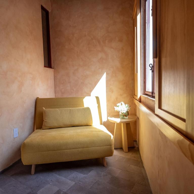 Hotel Casa de las Abuelas - Suite - 7
