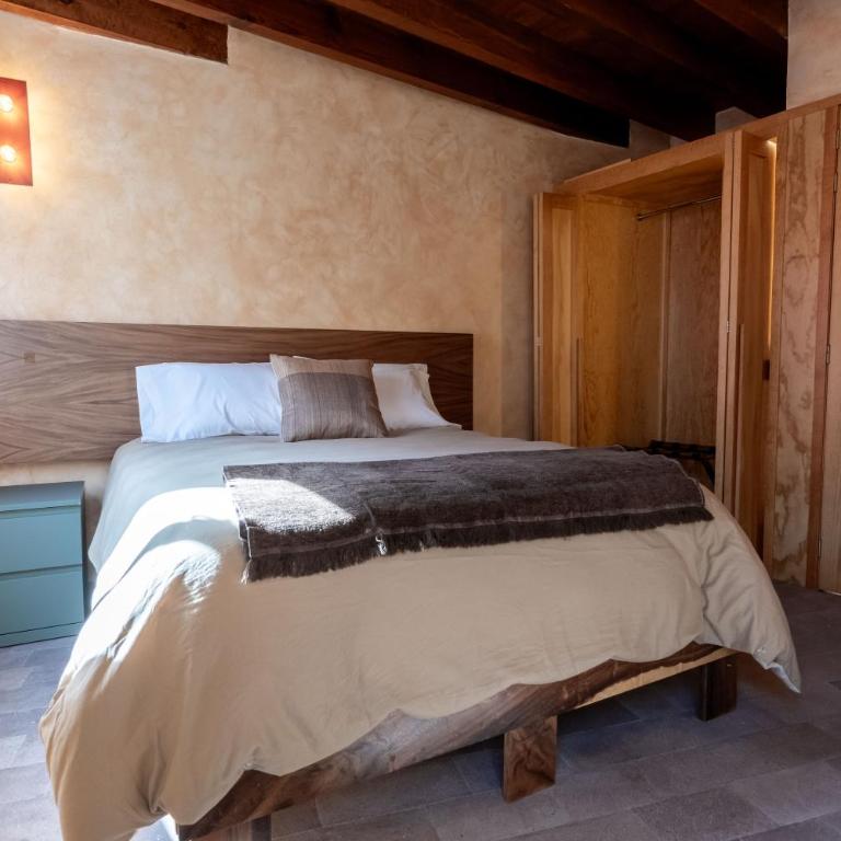 Hotel Casa de las Abuelas - Suite - 5