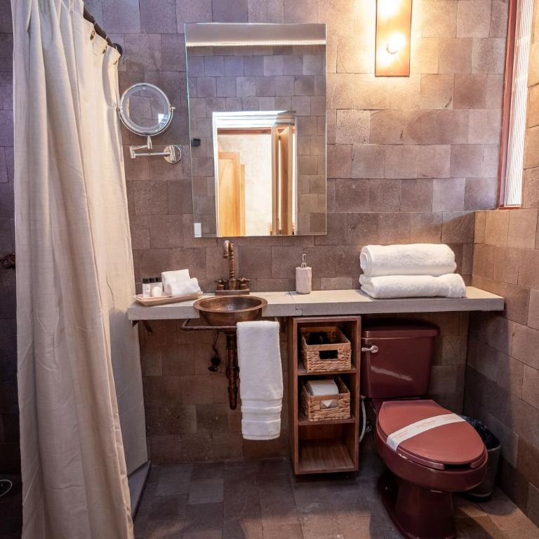 Hotel Casa de las Abuelas - Suite - 4