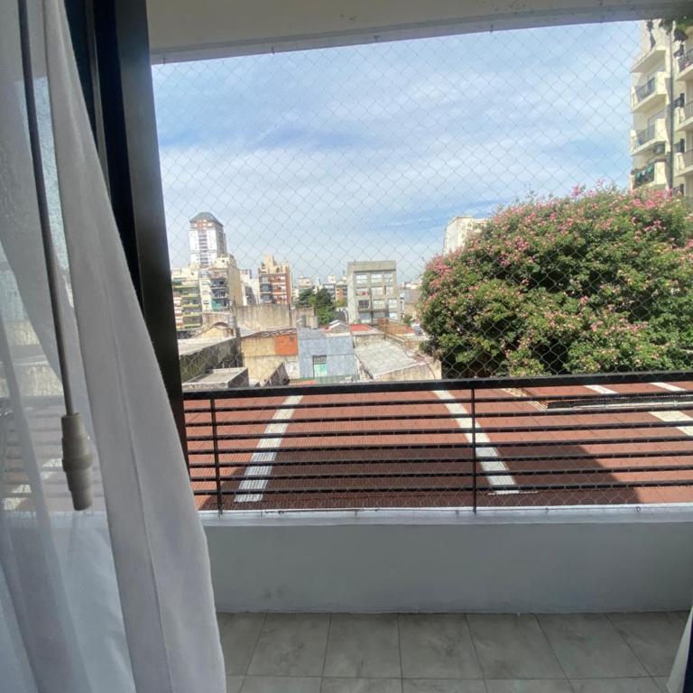 Departamento gascon - Almagro - One-Bedroom Apartment - 6