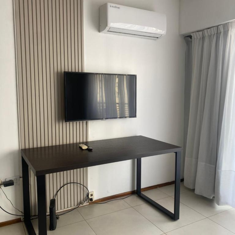Departamento gascon - Almagro - One-Bedroom Apartment - 4