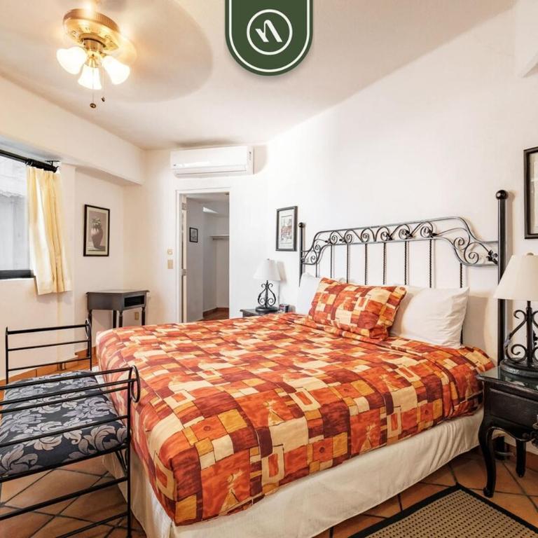 Amazing 2 BR Condo - One Beach Street 101 A - Vacation Home - 2