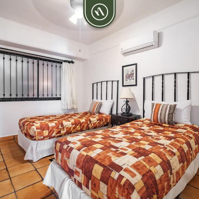 Amazing 2 BR Condo - One Beach Street 101 A - Vacation Home - 6