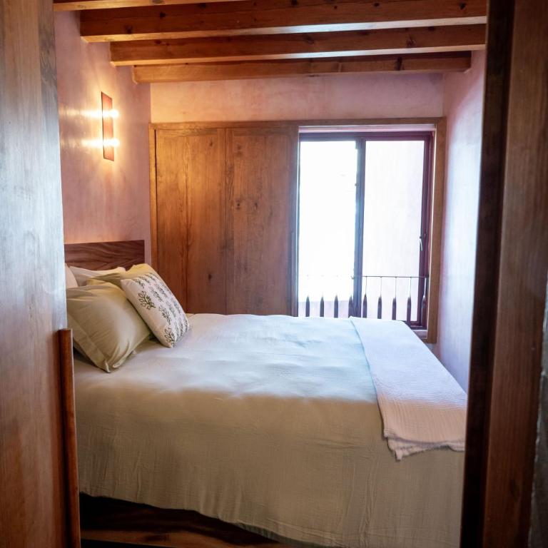 Hotel Casa de las Abuelas - Double Room - 3