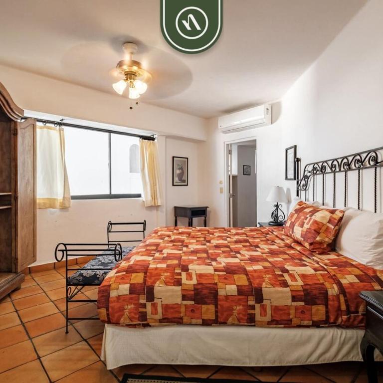Amazing 2 BR Condo - One Beach Street 101 A - Vacation Home - 11