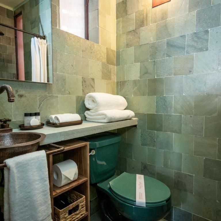 Hotel Casa de las Abuelas - Double Room - 2