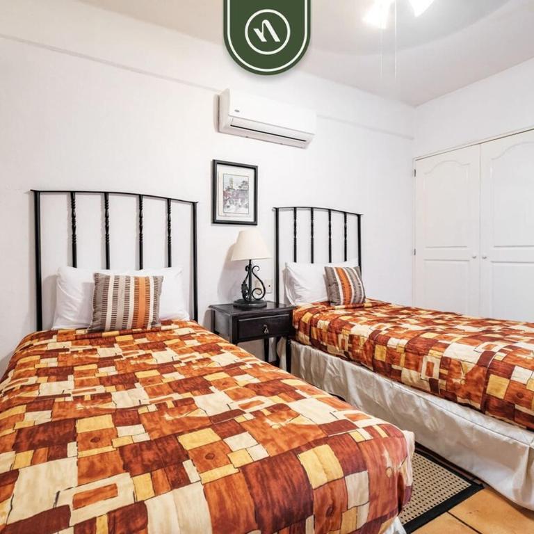 Amazing 2 BR Condo - One Beach Street 101 A - Vacation Home - 14