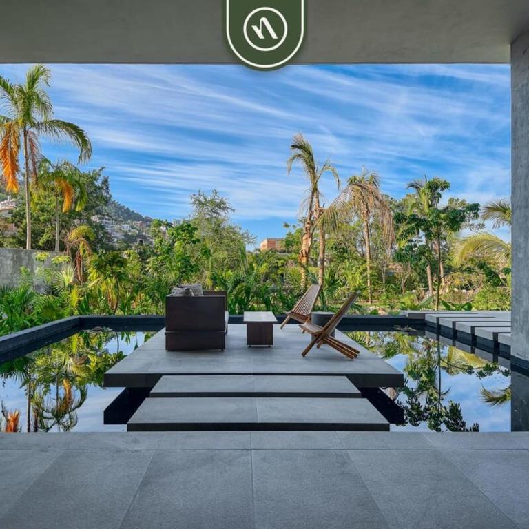 New Studio - King Bed - Pool - Jacuzzi - Gym - Vacation Home - 13