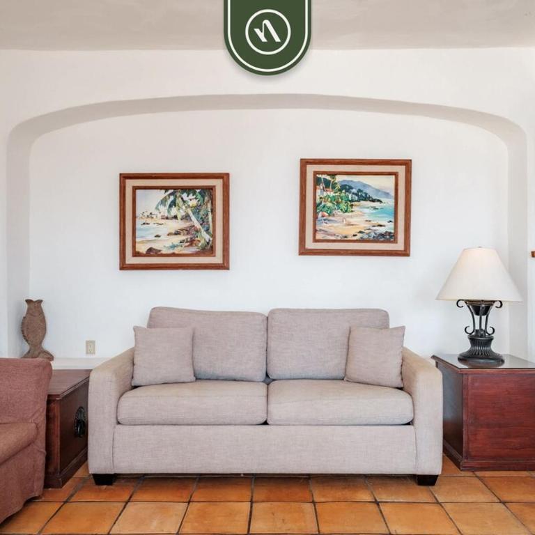 Amazing 2 BR Condo - One Beach Street 101 A - Vacation Home - 17