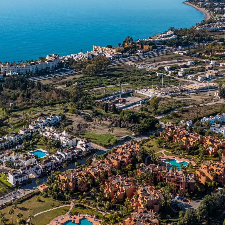 Sotoserena Ático con vista al mar y Gibraltar - Apartamento de 1 dormitorio - 39