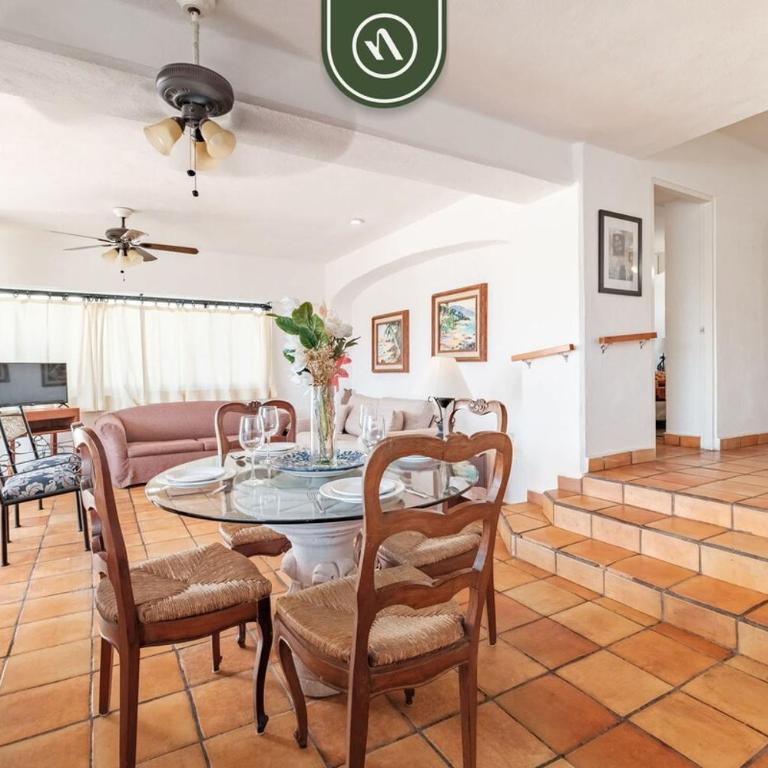 Amazing 2 BR Condo - One Beach Street 101 A - Vacation Home - 21