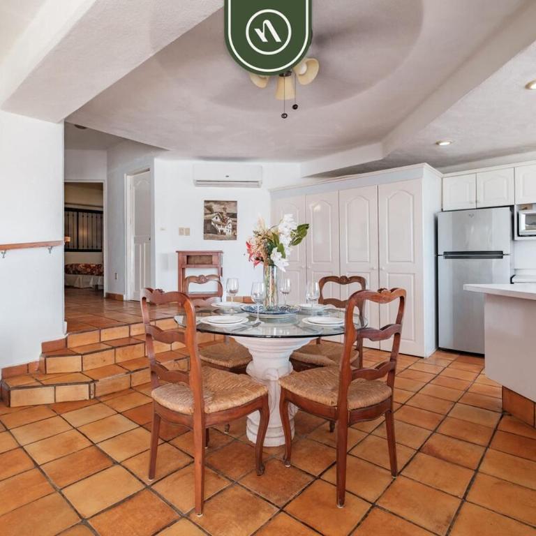 Amazing 2 BR Condo - One Beach Street 101 A - Vacation Home - 22