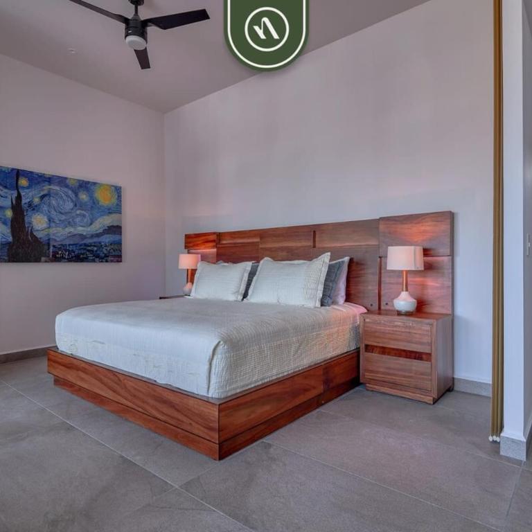 New Studio - King Bed - Pool - Jacuzzi - Gym - Vacation Home - 27
