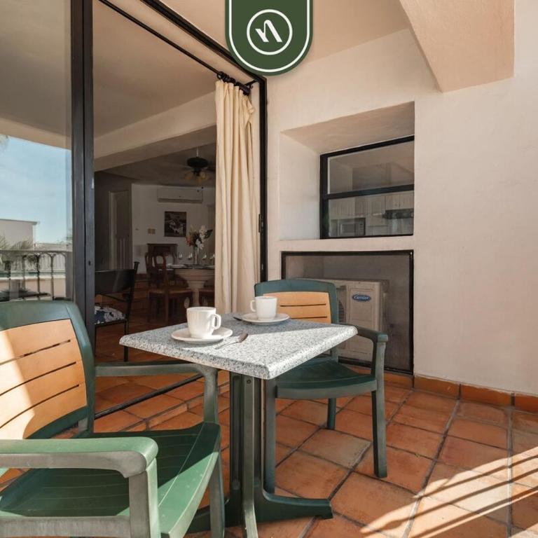 Amazing 2 BR Condo - One Beach Street 101 A - Vacation Home - 26