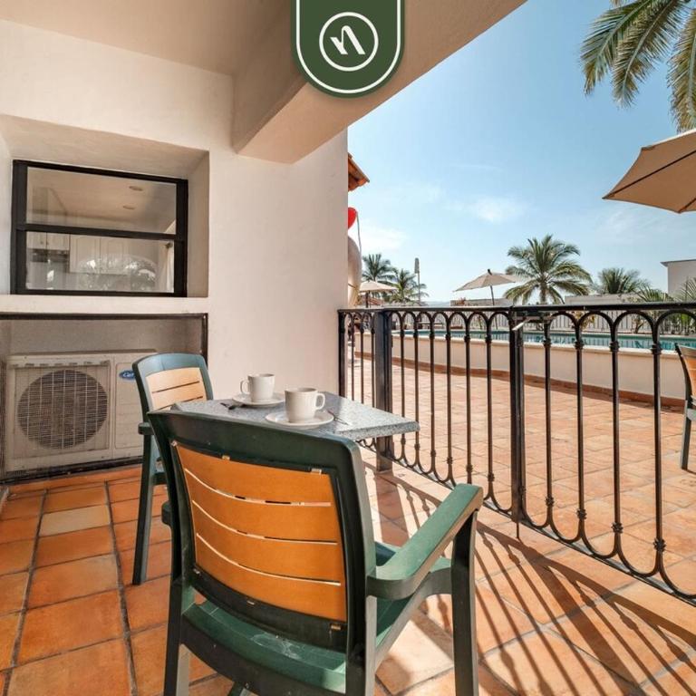 Amazing 2 BR Condo - One Beach Street 101 A - Vacation Home - 27
