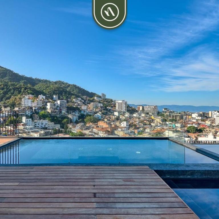 New Studio - King Bed - Pool - Jacuzzi - Gym - Vacation Home - 39