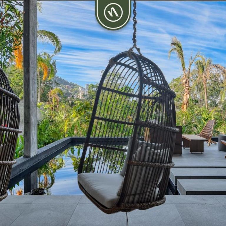 New Studio - King Bed - Pool - Jacuzzi - Gym - Vacation Home - 45