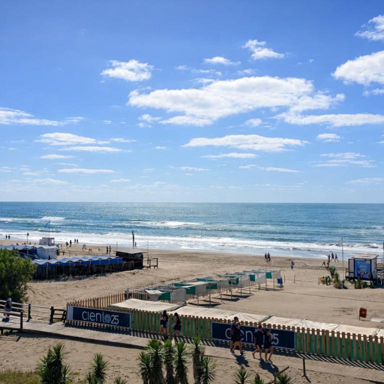 Monono con vista al mar - One-Bedroom Apartment - 1
