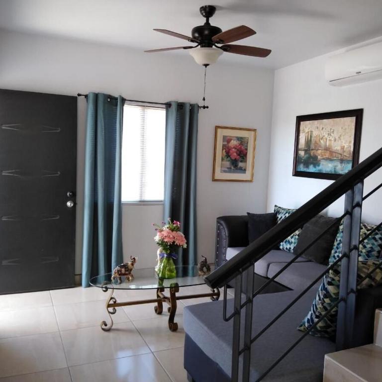 Casa del Alma Mia - Casa de 4 dormitorios - 1