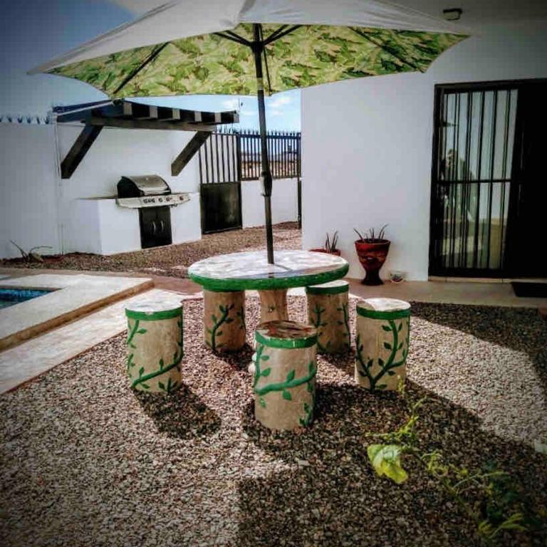 Casa del Alma Mia - Casa de 4 dormitorios - 7