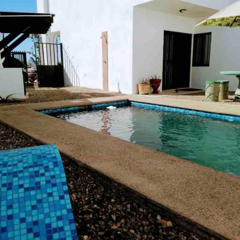 Casa del Alma Mia - Casa de 4 dormitorios - 11