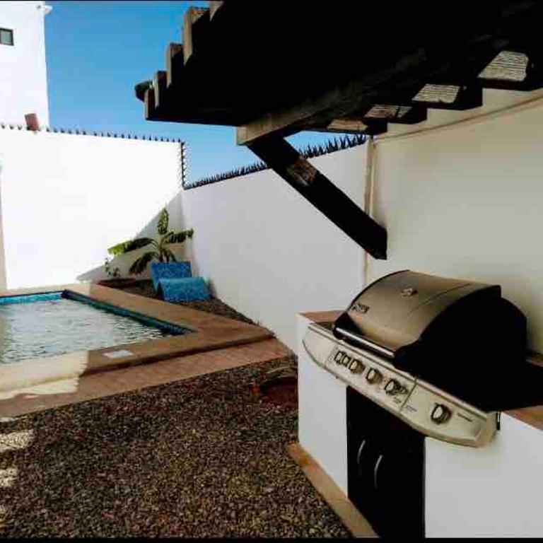Casa del Alma Mia - Casa de 4 dormitorios - 14
