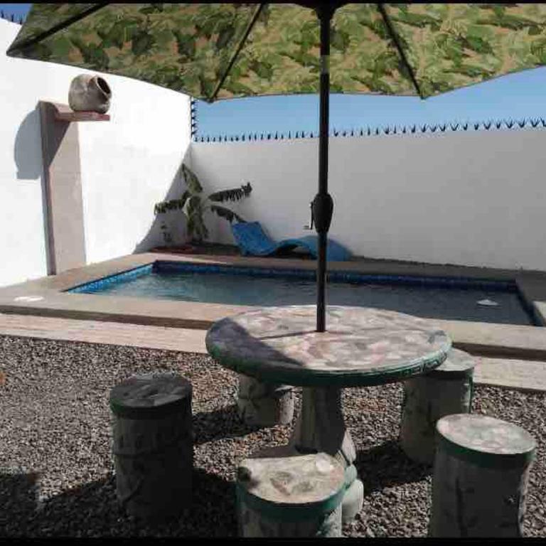 Casa del Alma Mia - Casa de 4 dormitorios - 35