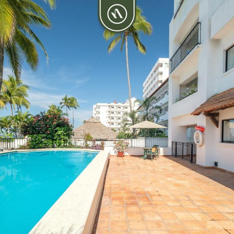 Amazing 2 BR Condo - One Beach Street 104 A - Casa - 34