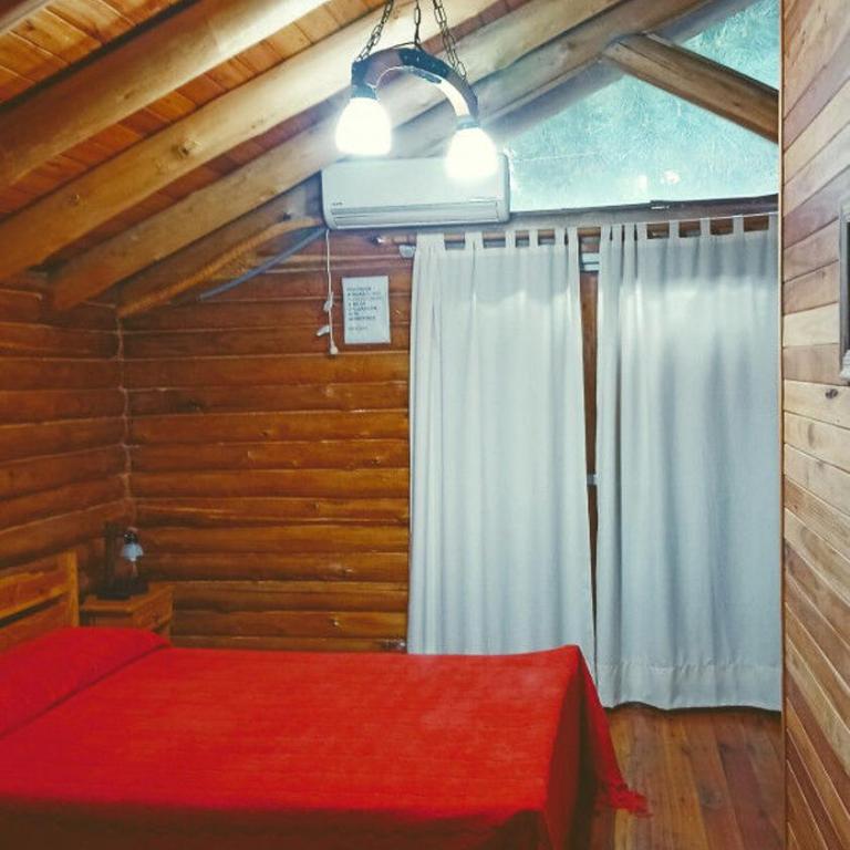 Cabañas El Pinar Monte Hermoso - Casa de 2 dormitorios - 12