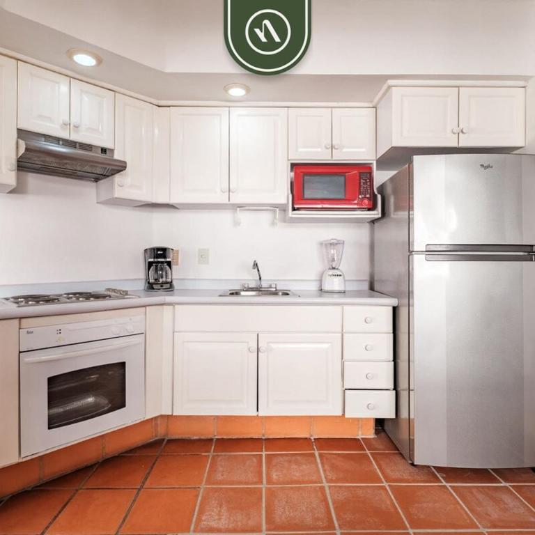 One Beach Street 109 · Amazing 1 BR Condo - Casa - 19