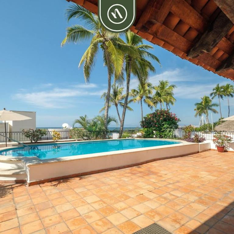One Beach Street 109 C· Amazing 1 BR Condo - Casa - 1